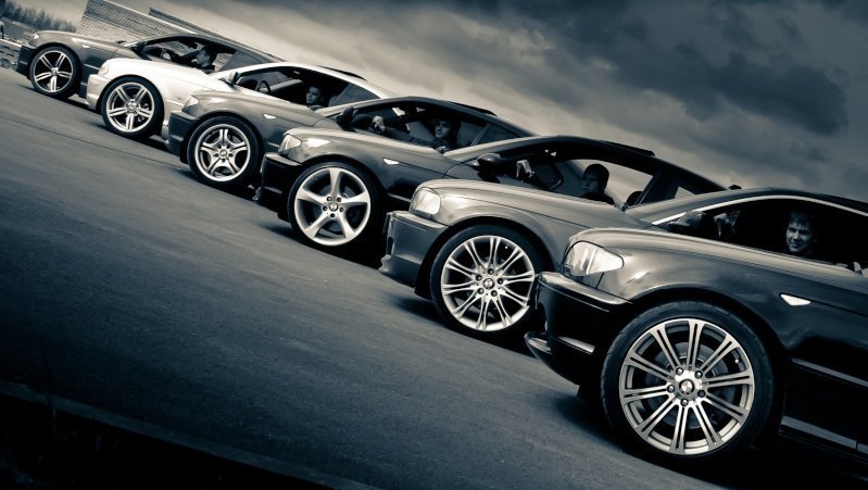 Никита Моряков | Москва