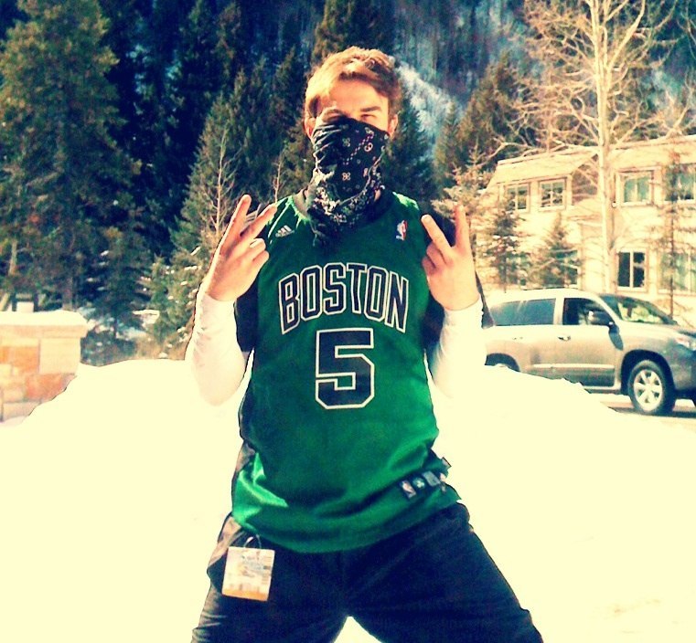 Билан Торшхоев | Краснодар