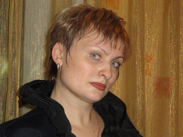 Людмила Ковальчук(Зайцева) | Канск