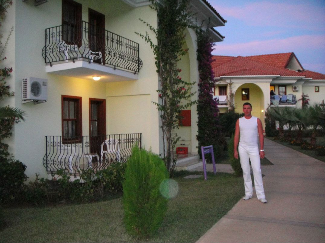 Виктор Филин | Москва