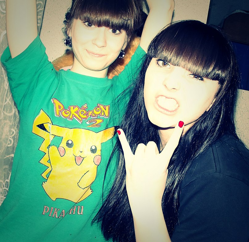 Алина Тархова | Красноярск