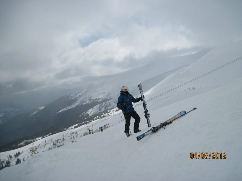 Діма Сірко | 