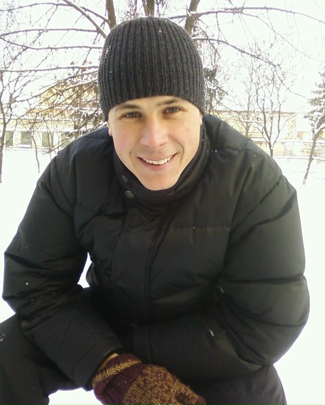 Павло Спірін Федорович | Канев