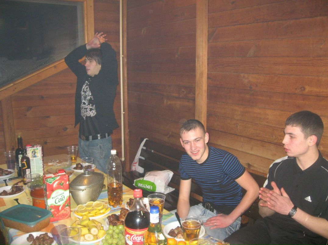 Евгений Еремин v1k | Липецк