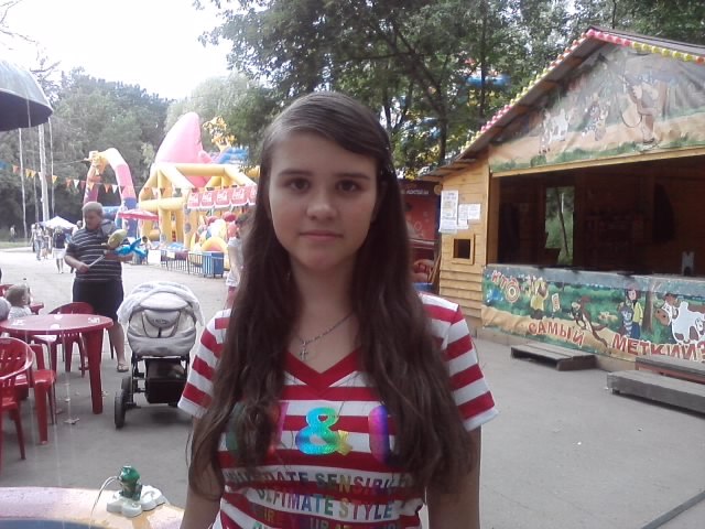 Света Карпова | Самара