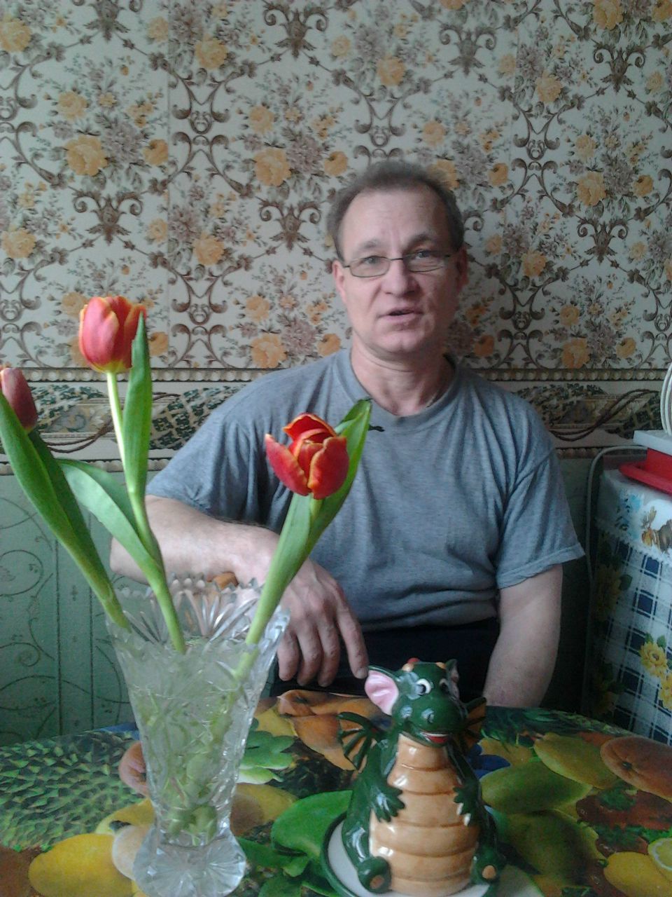 Коля Соколов | Подольск