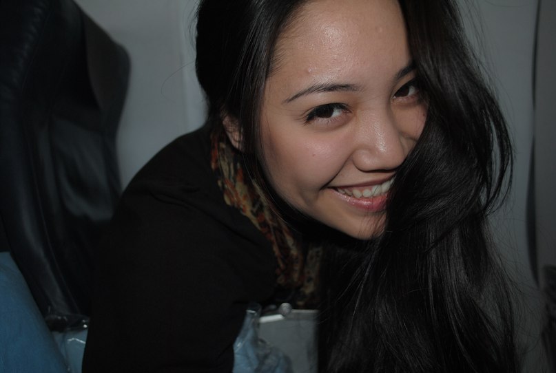 Зарина Кармен | Алматы