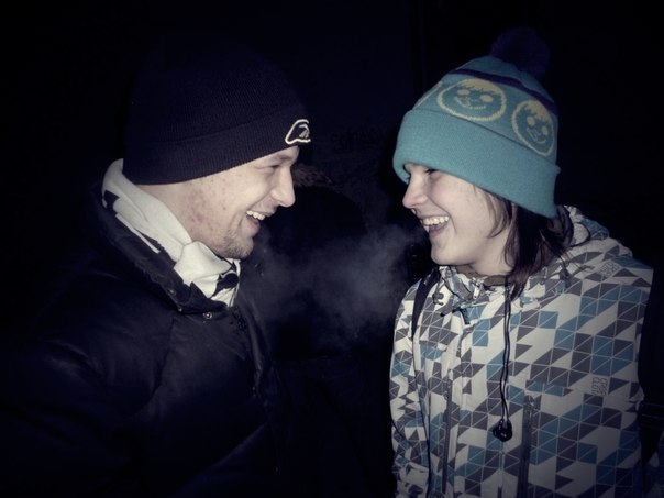 Лешка Магазинников | Самара