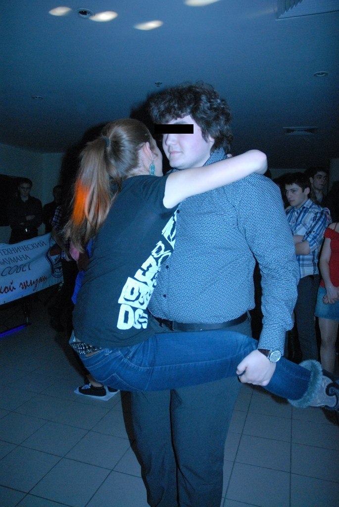 Артур Хамзин | Москва