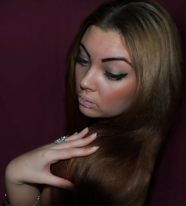 Елена Абдурахманова *FirstGirl* | Белоусово