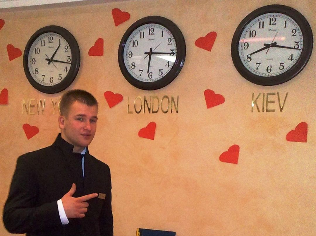 Михаил Мальгота | Одесса