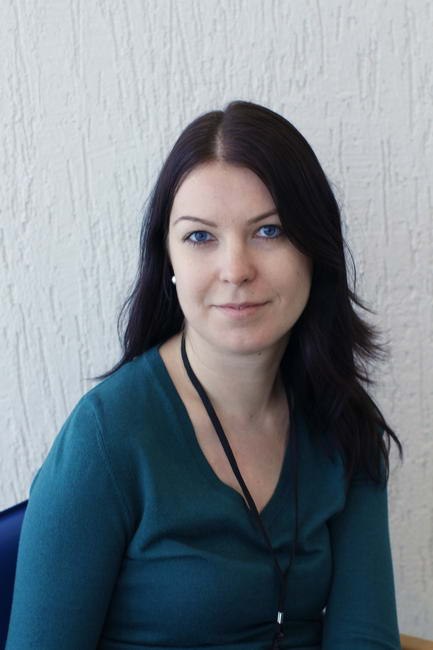 Ольга Клименто | Москва