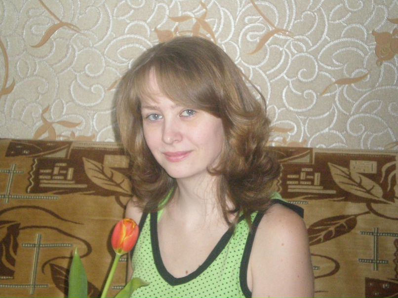 Екатерина Воробьёва | Дзержинск