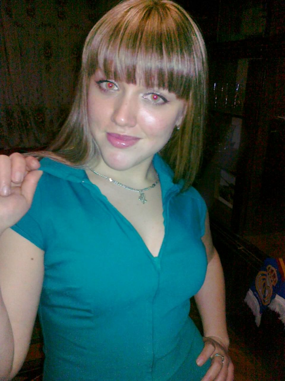 Натали Емельяненко | Санкт-Петербург