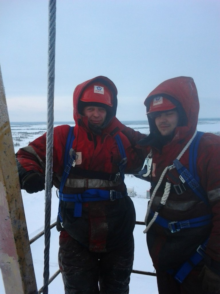 Ранис Ризванов | Нижнекамск