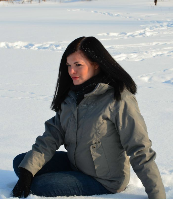 Аня Морозова | Дмитров