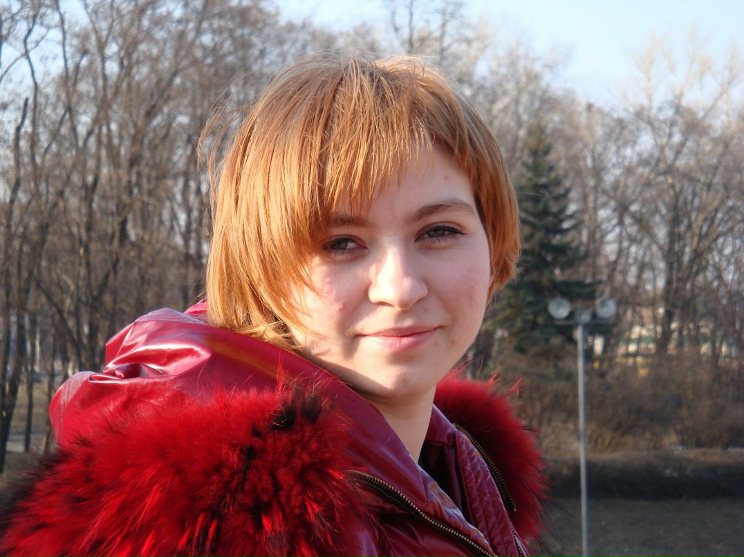 Тоня Емельянова | Харьков