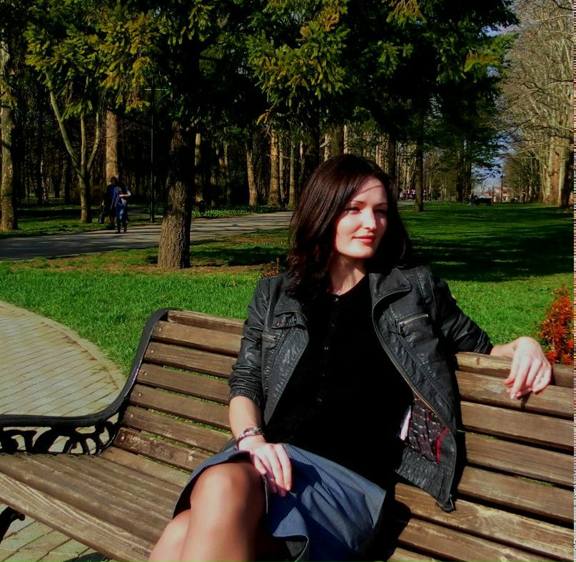 Тая Ломакина ★ | 