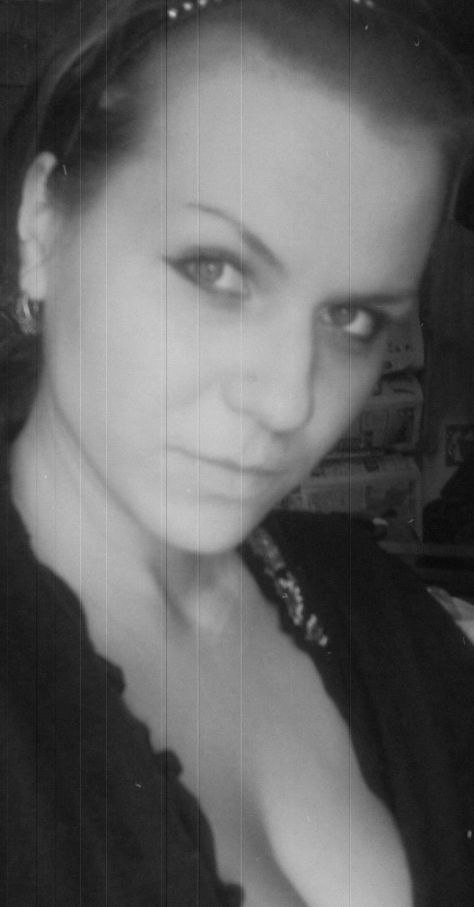 Люба Козлова | Мурманск