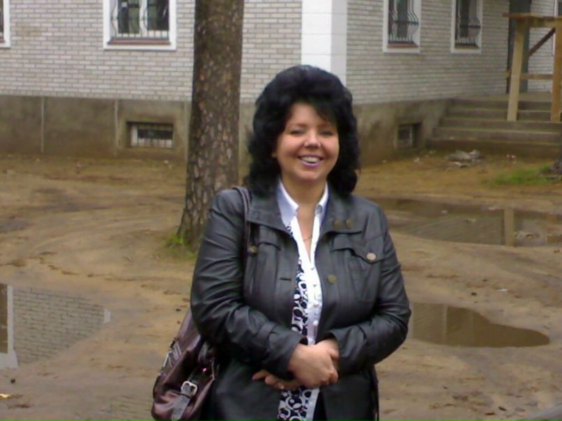 Анна Корнева | Санкт-Петербург