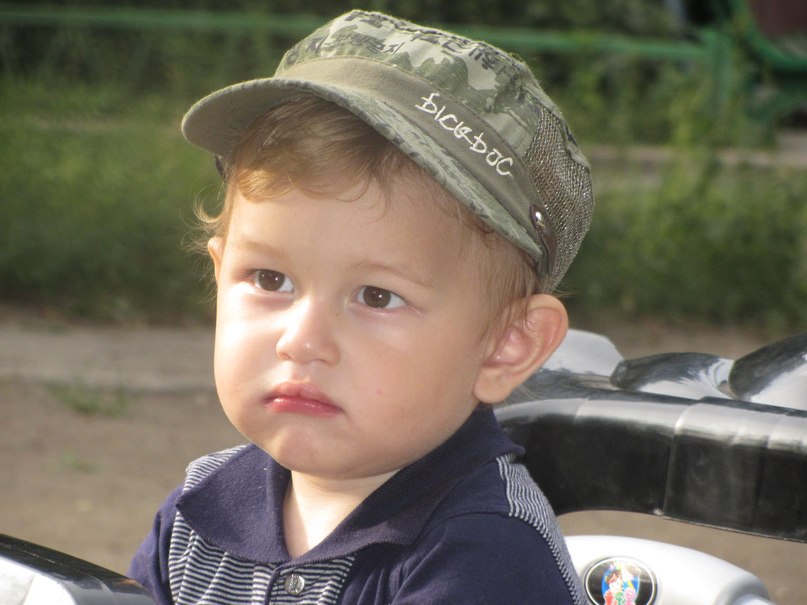 Ольга Лаптева | Магнитогорск