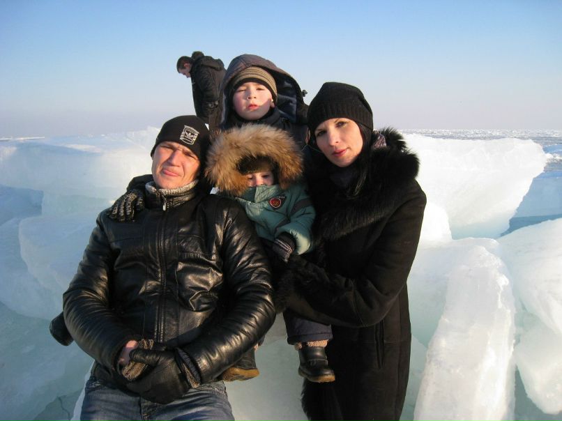 Сергей Гажук | Одесса