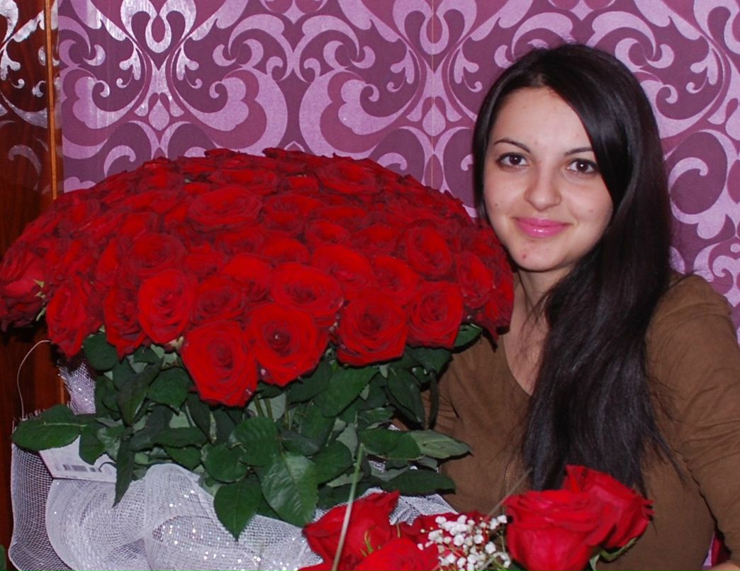 Айнура Ибрагимова ♥♥ | Москва