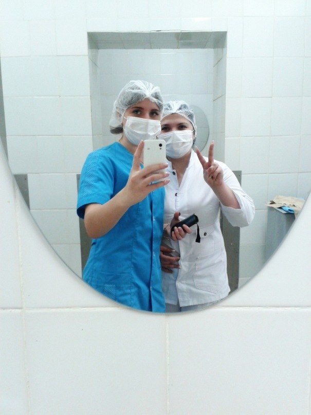 Евгения Кулиш | Киев