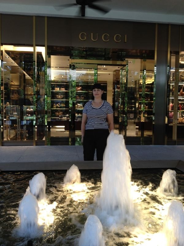 Ирина Нероденкова | Москва