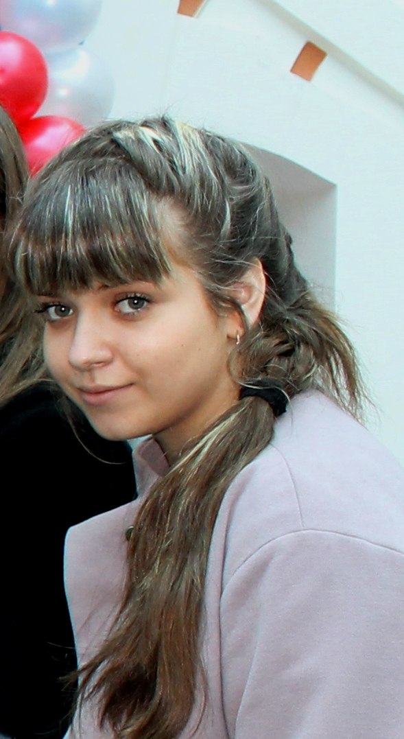 Юлия Арещенко ☜♡☞ | Санкт-Петербург