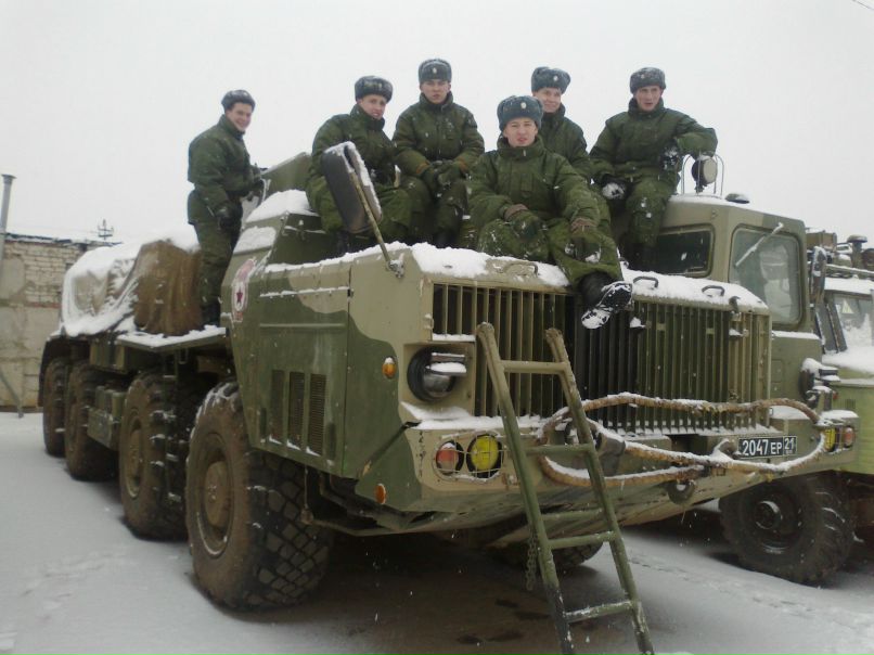 Максим Терентьев | Челябинск