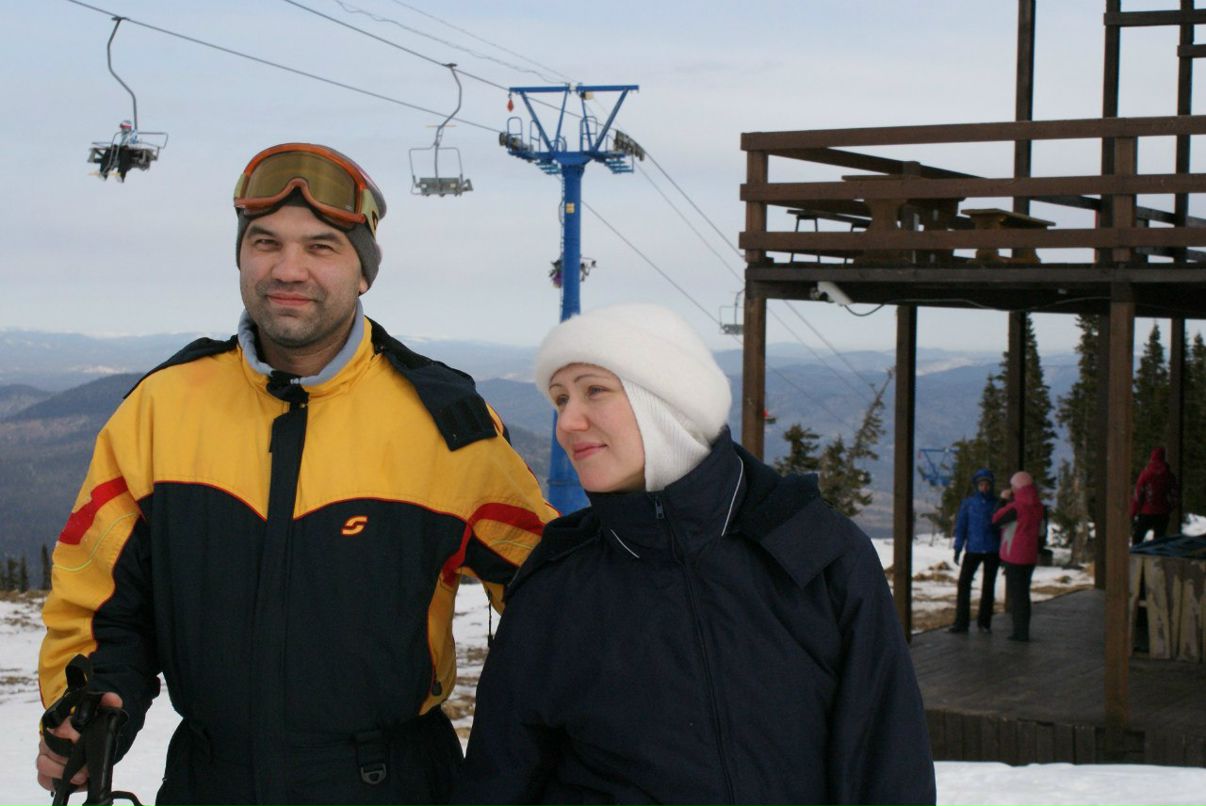 Юрий Фисун | Новокузнецк