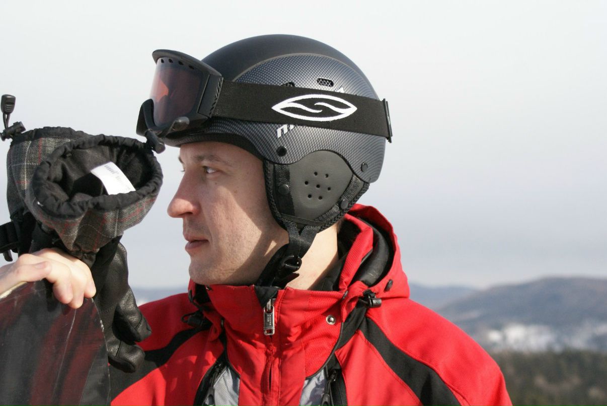 Юрий Фисун | Новокузнецк