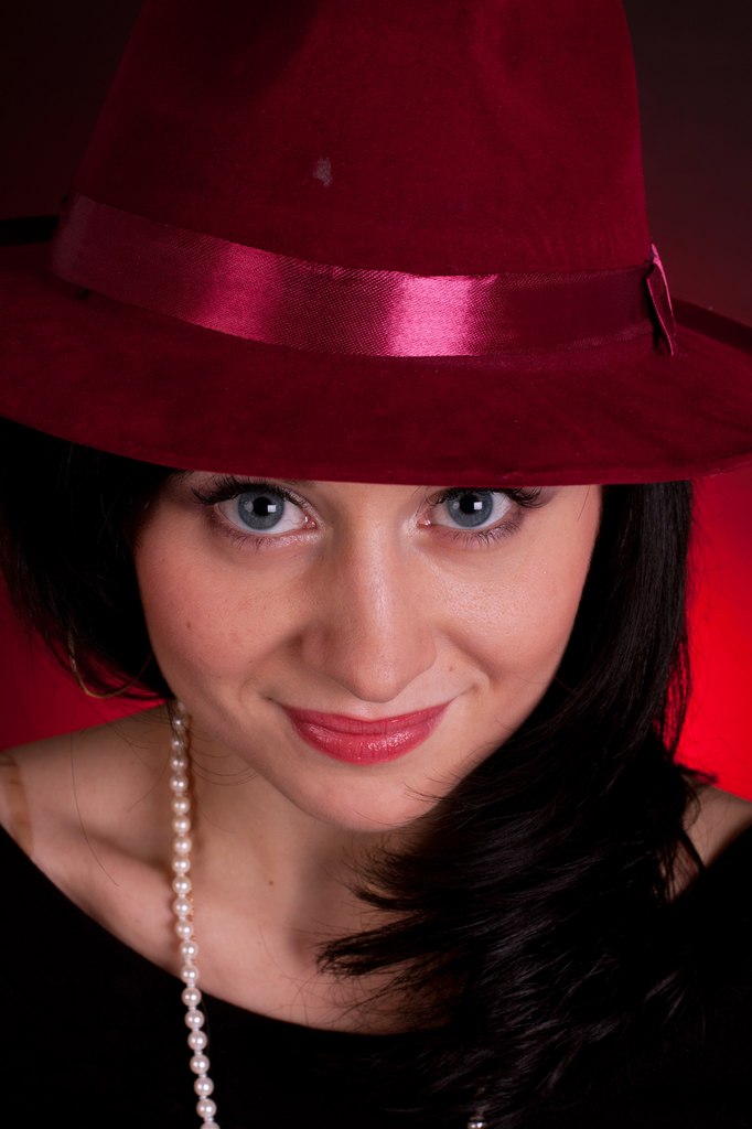 Олечка Давыдова | Санкт-Петербург