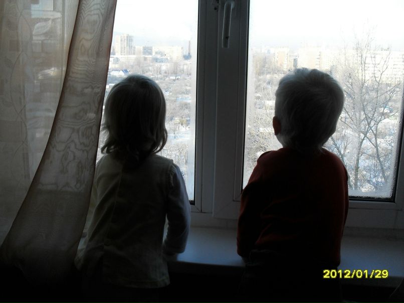 Оля Обдаленкова | Санкт-Петербург