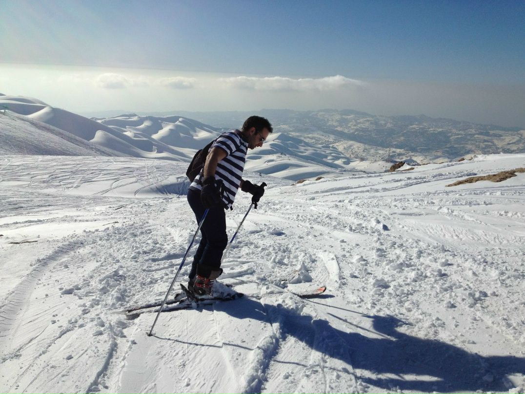 Gustav Jermos | Киев
