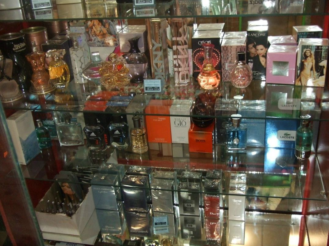 Марина Μитрофанова Духи | Нижний Новгород