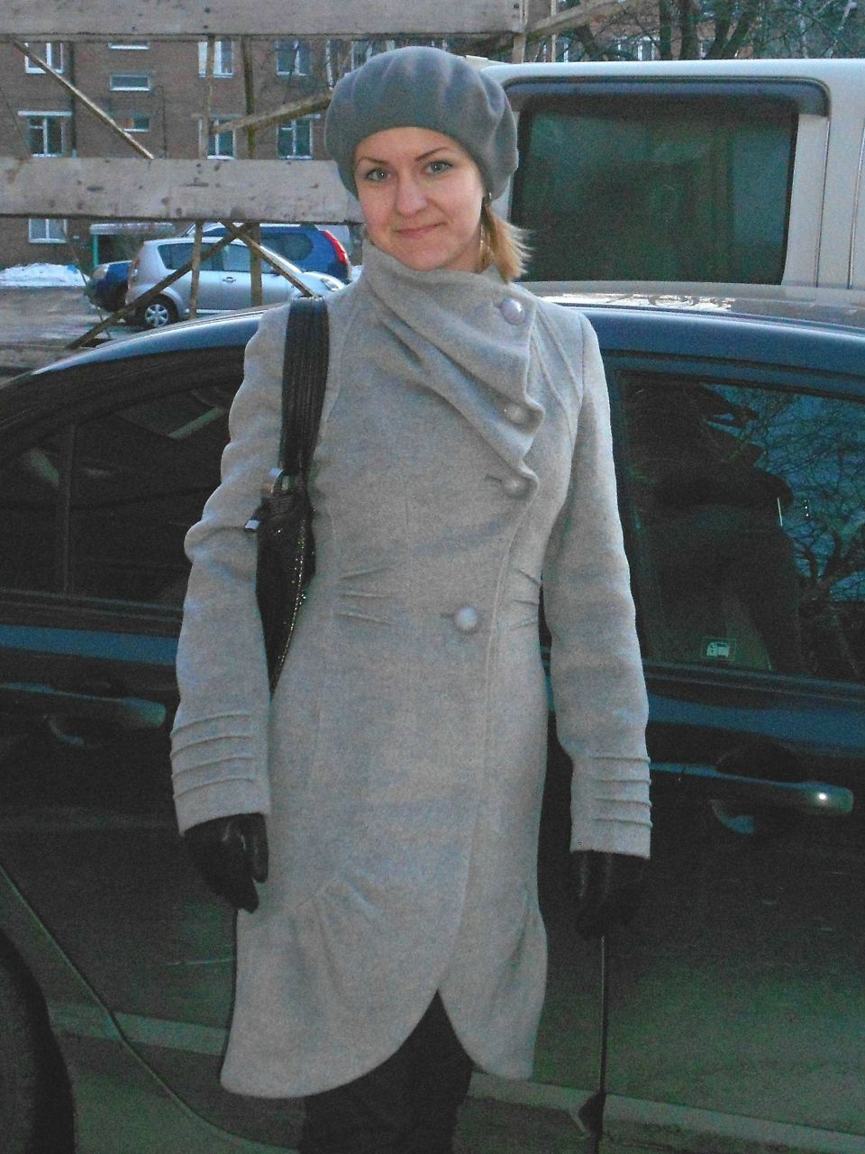 Екатерина Маркова-Трунина | Иркутск