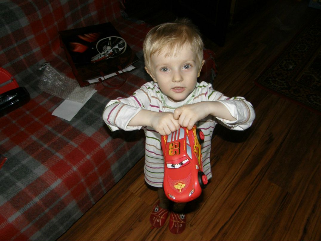 Мария Кочергина | Москва