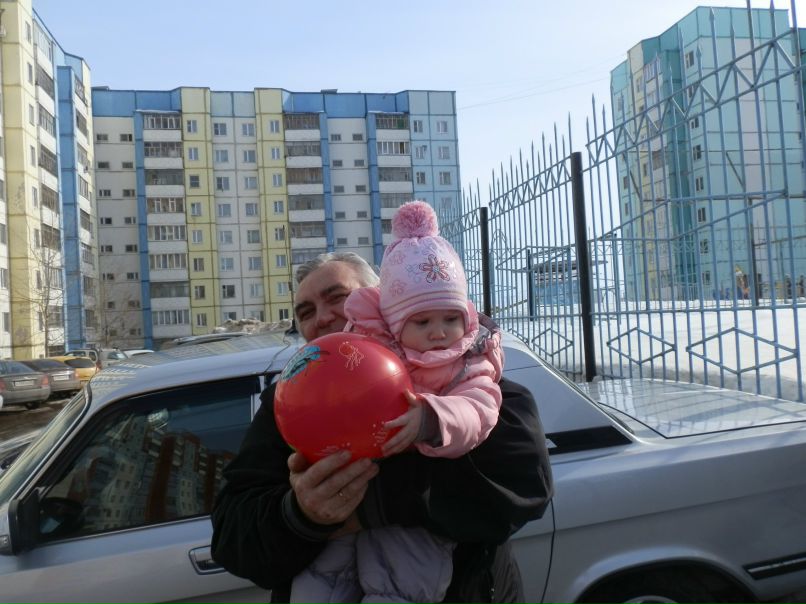 Александр Скляр | Сургут