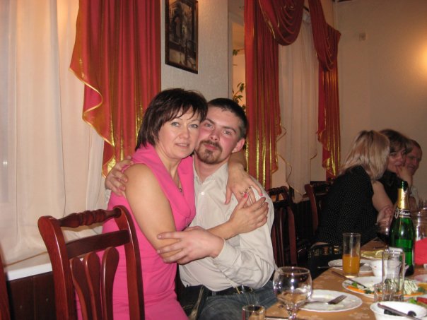 №40, Наталья Лебединская, Санкт-Петербург №40, Наталья Лебединская, Санкт-Петербург