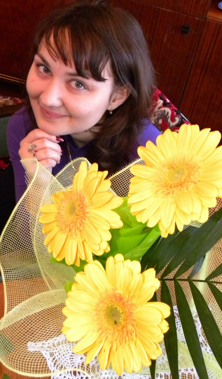 Tanyshka Kovalyuk *Bruneto4k@* | Киев