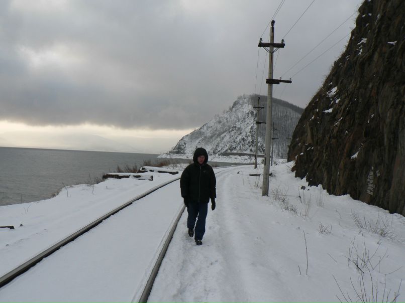 Дмитрий Батурин Сибирь | Москва