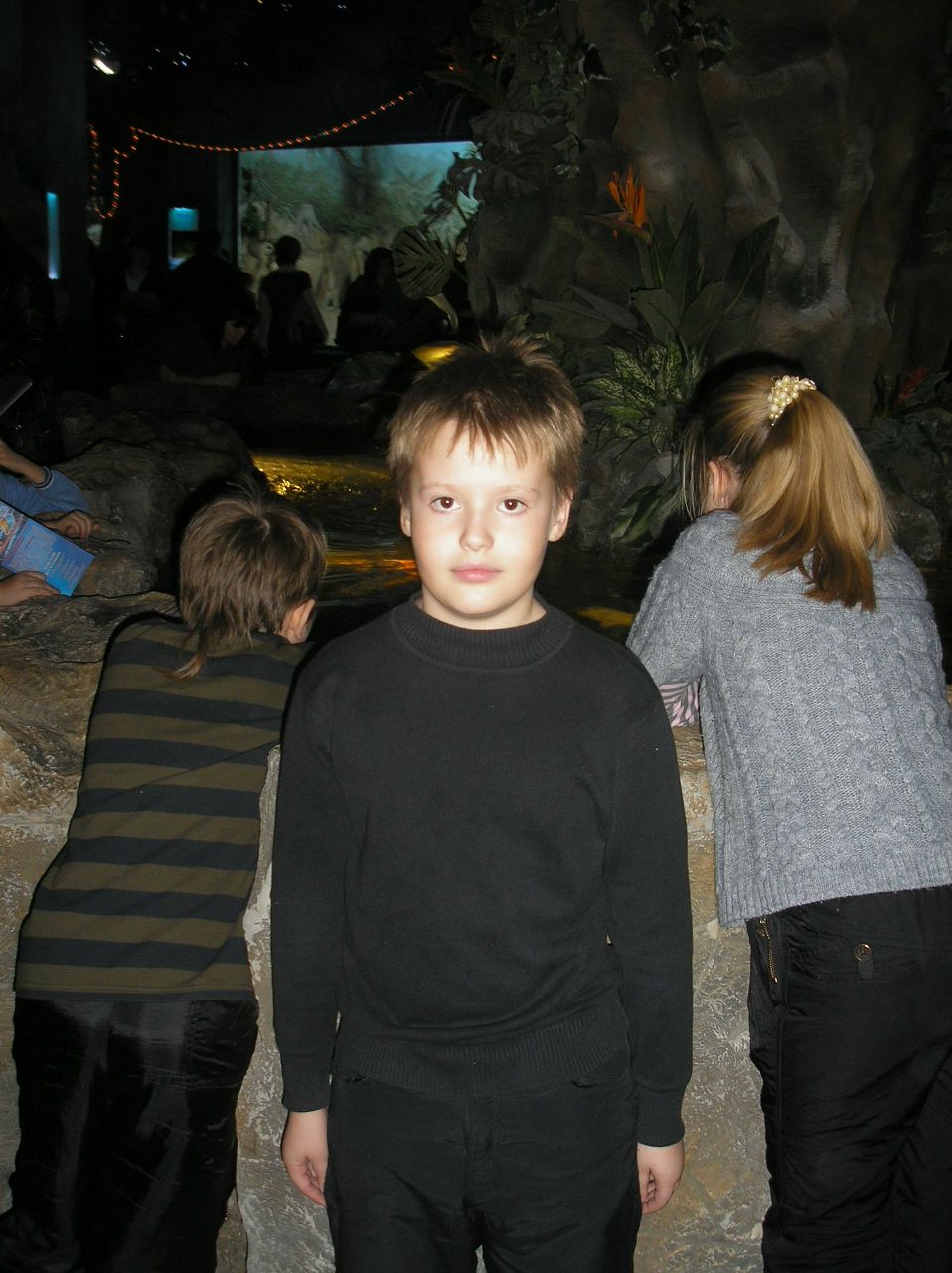 Александр Володин | Егорьевск