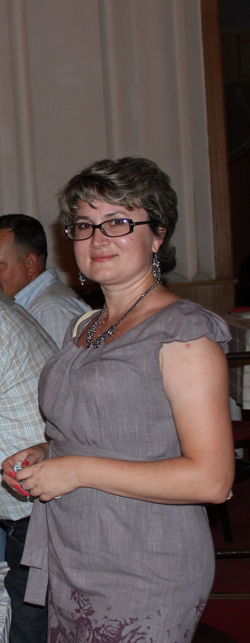 Нелли Вахитова | Стерлитамак