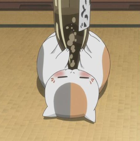 Mato Kurokami (Няш) | 