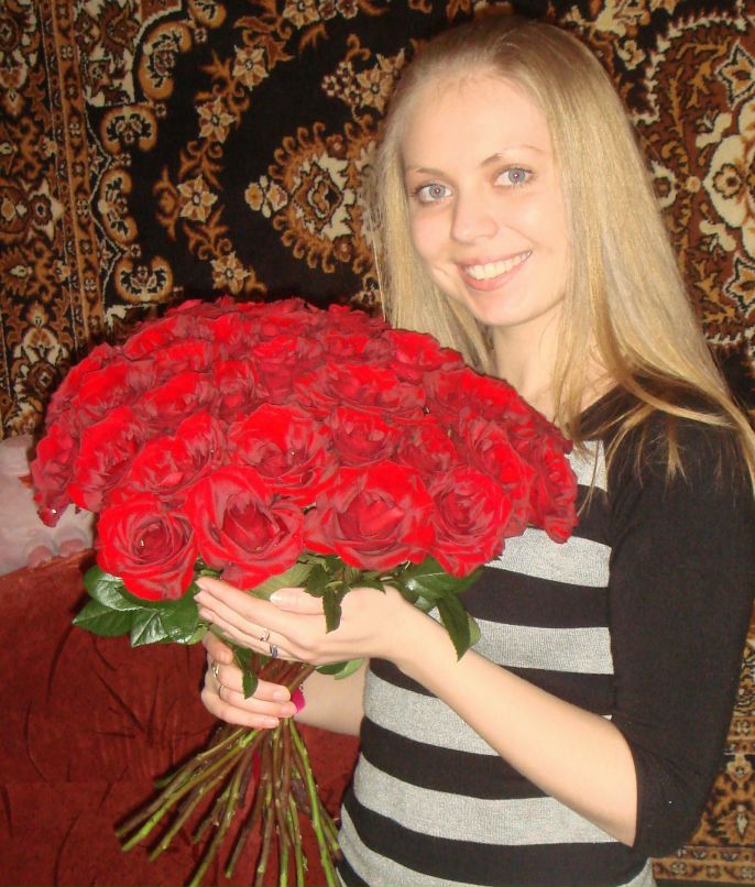 Ирина Варганова | Нижний Новгород