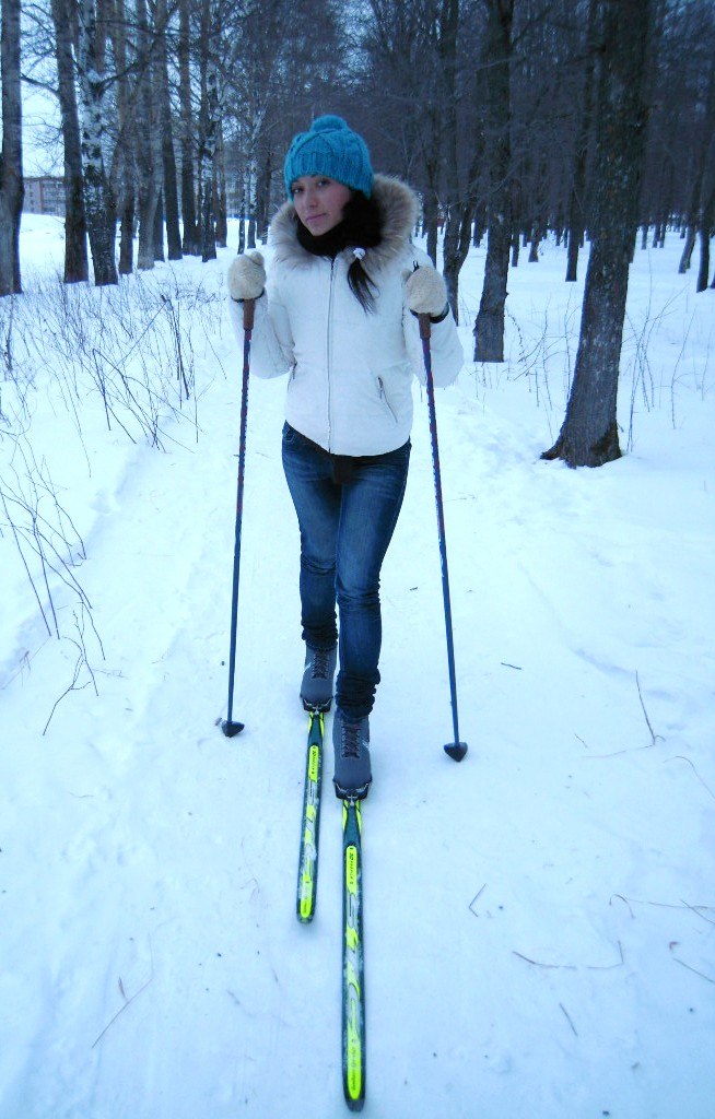 Татьяна Гундакова | Вологда
