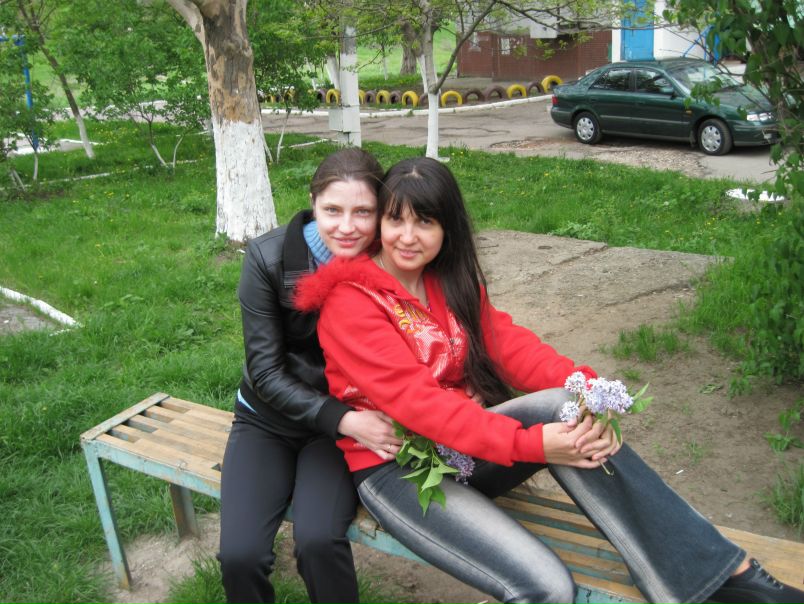 №5, Надежда Табан--Будеску №5, Надежда Табан--Будеску