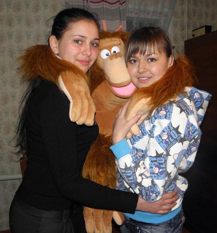 Алёна Дильдина Сергеевна | Gorzów Wielkopolski